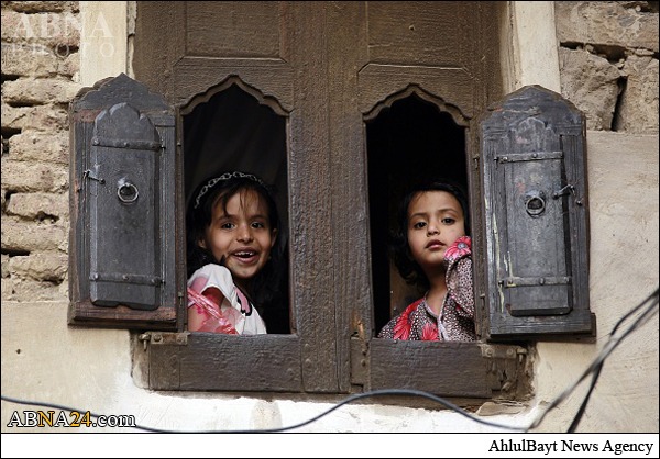 تصویری رپورٹ/ جنگ بندی کے بعد صنعاء کی گلیوں میں ایک گشت